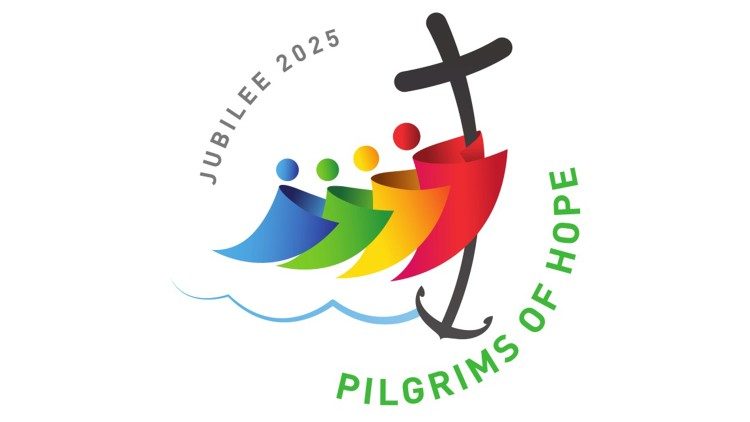 PILGRIMS OF HOPE