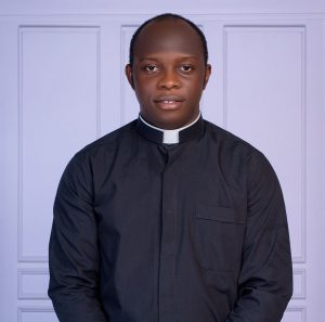 Picture of Fr. Christopher EDOZIE
