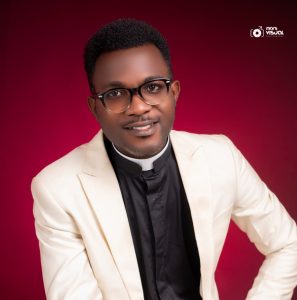 Picture of Fr. Innocent OKONKWO