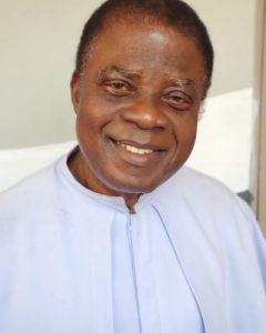 Picture of Fr. John ANOSIKE