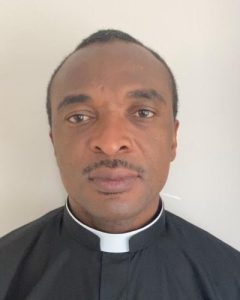 Picture of Fr. Boniface AGBATA