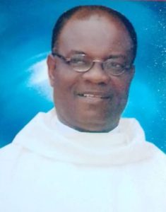 Picture of Fr. George EKWUNIFE