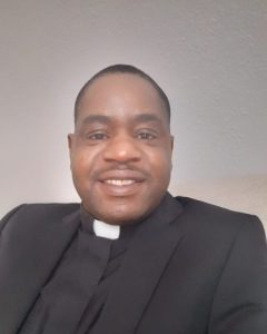 Picture of Fr. John EKWUNIFE