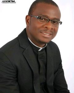 Picture of Fr. Josephat MADUBUONU