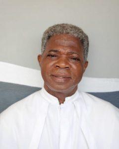 Picture of Fr. Clement AGHADINUNO