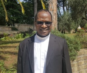 Picture of Fr. Francis OBORJI