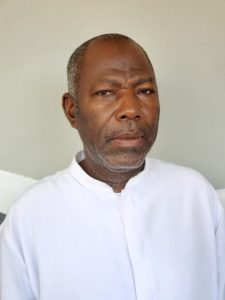 Picture of Fr. Peter Ejike OKAFOR