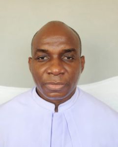 Picture of Fr. Francis OKAFOR