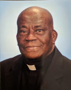 Picture of Fr. Elias MENUBA