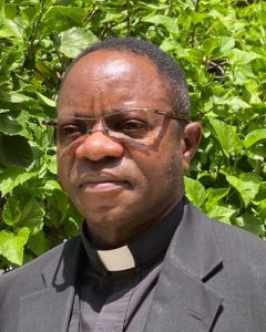 Picture of Fr. Alex AGBATA