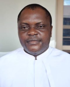 Picture of Fr. Clemet MOFUNANYA