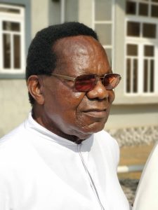 Picture of Fr. Joseph OKOGBA