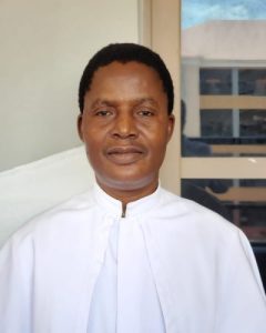 Picture of Fr. Thaddeus UGWOKE