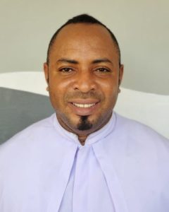 Picture of Fr. Emmanuel UYAMMADU