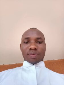 Picture of Fr. Emmanuel EGBUNIKE