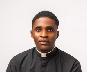 Picture of Fr. Emmanuel MOCHA