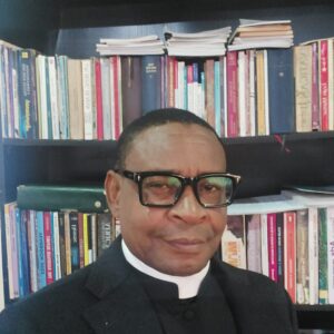 Picture of Fr. Henry EKE